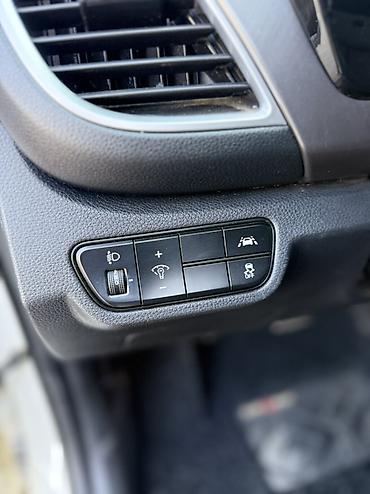 srv 3: Kia Seltos: 2019 г., 1.6 л, Автомат, Бензин, Кроссовер — 8