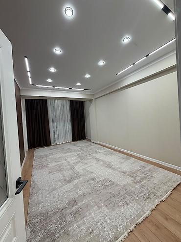 жк mansara: 1 комната, 54 м², Элитка, 9 этаж, Евроремонт — 1