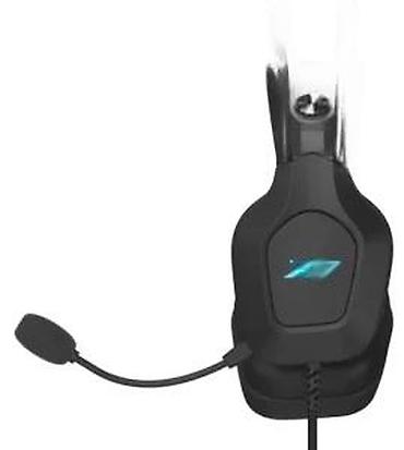 Zvučnici, slušalice i mikrofoni: Gejming slušalice X7 sa mikrofonom - Preko-ušne (over-ear) slušalice — 19