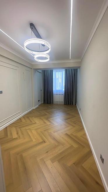 2025: 3 комнаты, 100 м², Политех Элитка, 7 этаж, Евроремонт — 3