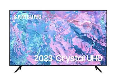 Televizorlar: Yeni Televizor Samsung QLED 55" 4K (3840x2160) — 1