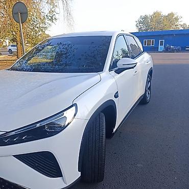 byd e7: Hozon Neta L: 2023 г., 1.5 л, Автомат, Гибрид, Кроссовер — 2