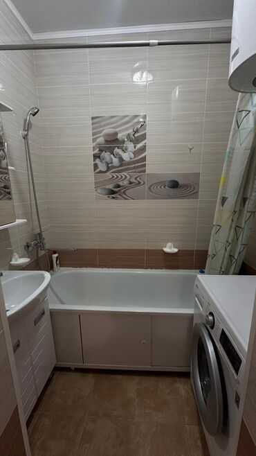 Продажа квартир: 1 комната, 37 м², Индивидуалка, 6 этаж, Старый ремонт at lalafo.kg — 20 Продажа квартир: 1 комната, 37 м², Индивидуалка, 6 этаж, Старый ремонт — 20