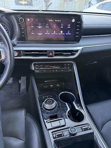 хищник морда к5: Kia K5: 2020 г., 2 л, Автомат, Газ, Седан — 10