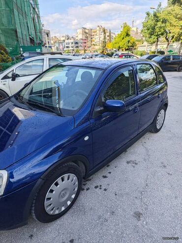 Opel: Opel Corsa: 1.2 l. | 2006 έ. 150000 km. Χάτσμπακ — 3