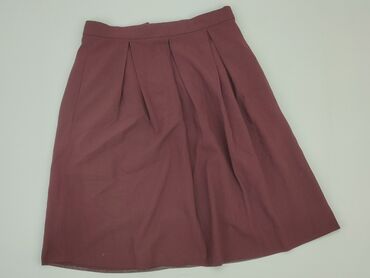 bluzki beżowa damskie: Skirt, S (EU 36), condition - Very good