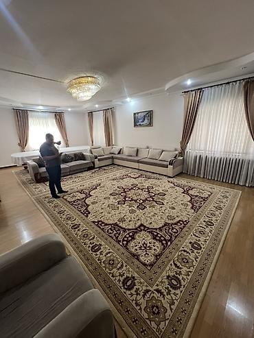 Долгосрочная аренда домов: 300 м², 6 комнат, Вефа ТЦ at lalafo.kg — 24 Долгосрочная аренда домов: 300 м², 6 комнат, Вефа ТЦ — 24