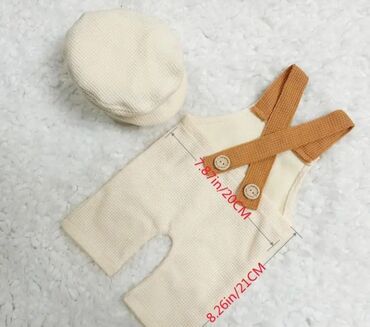 Dəstlər: 0_6 ay uşaq üçün geyimlər hamısı yenidir və əldə var uşaq fotosesiyası — 14