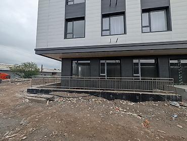 Продажа помещений свободного назначения: СРОЧНО! СРОЧНО! ниже рынка! 1 КВ.м. - 1000$ Продается коммерческое — 5