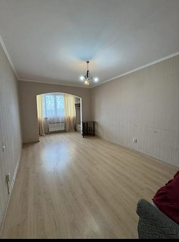 45: 1 комната, 45 м², Кок-Жар ж/м 106 серия, 7 этаж, Требуется ремонт — 4