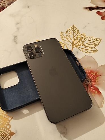 iphine 6s: IPhone 12 Pro, 128 GB, Graphite — 1