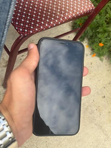 iphone 11 xirdalan: IPhone Xr, 128 GB, Qara, Face ID — 3
