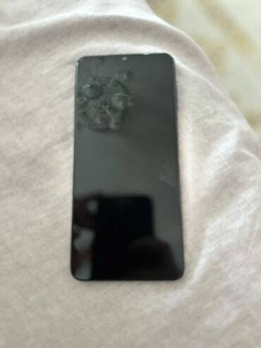 xiaomi redmi note 9 's: Samsung Galaxy A22, rəng - Qara