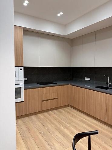 Продажа квартир: 3 комнаты, 94 м², Элитка, 10 этаж, Дизайнерский ремонт — 15