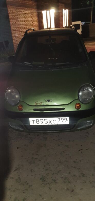 купить автомобиль маз в бишкеке: Daewoo Matiz: 2008 г., 0.8 л, Автомат, Бензин, Седан
