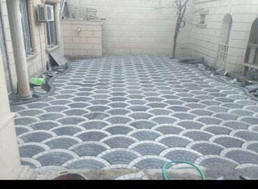 Tamet: Fərqli naxışlara və rənglərə malik səki daşları evlərin, bağçaların və -da lalafo.az — 44 Tamet: Fərqli naxışlara və rənglərə malik səki daşları evlərin, bağçaların və — 44