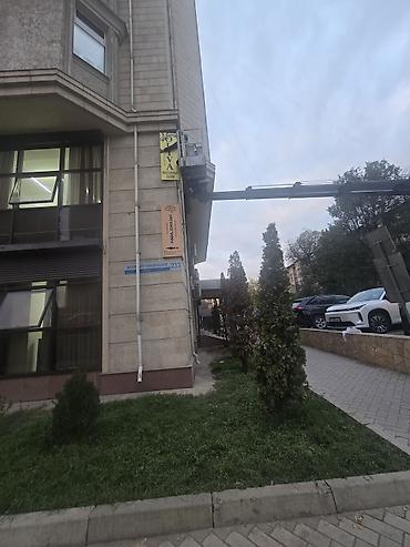 автовышка бонго: Услуги автовышки (телескопическая вышка на базе грузовика) - Рабочая — 2