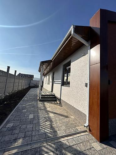 Продажа коттеджей и домов: 🏡 НОВЫЙ ДОМ В АРЧАЛЫ — СТРОИЛСЯ ДЛЯ СЕБЯ! 📍 Село Арчалы 💰 Цена: 205 — 3