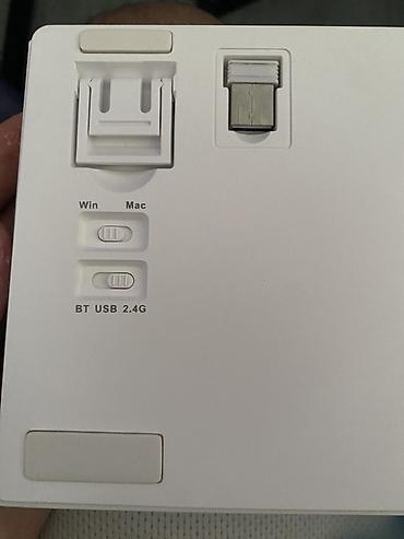 dtf printer: Клавиатура, Ajazz, Механическая, Bluetooth, Проводное подключение, Размер: 75% — 4