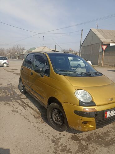 daewoo matiz шины: Матиз сатылат соогу бутун