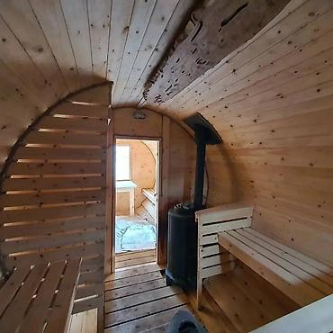 Строительство под ключ: Дома, Бани, Кухни 3-5 лет опыта — 10