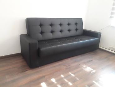 Прямые диваны: Прямой диван, Новый — 17