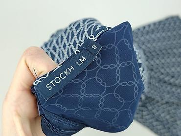 dilvin blue: STOCKH LM, Sukienka damska, rozmiar L — 4