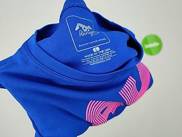bluza under armour: T-shirt damski, rozmiar L — 6