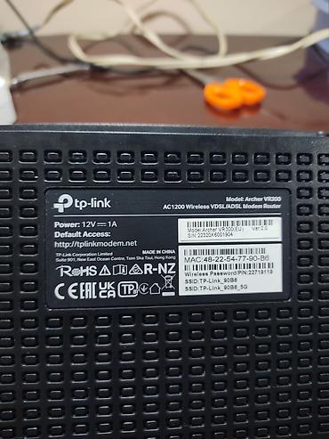 nokia gpon modem: Nokia G-1425G-B GPON ONT Wi‑Fi router Xüsusiyyətlər: - GPON ONT – — 7
