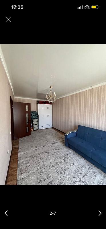 30: 1 комната, 30 м², Индивидуалка, 1 этаж, Евроремонт — 2