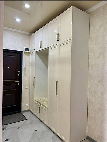 Продажа квартир: 3 комнаты, 96 м², 106 серия улучшенная, 5 этаж, Евроремонт — 1