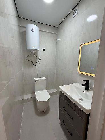 Продажа квартир: 2 комнаты, 72 м², Элитка, 5 этаж, Дизайнерский ремонт — 9