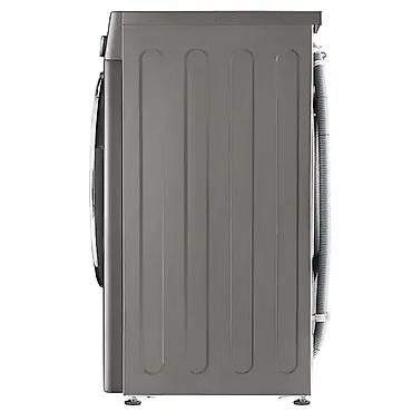 2techno kg: Стиральная машина автомат, Новый, LG, До 8 кг, Фронтальная, Рассрочка — 10