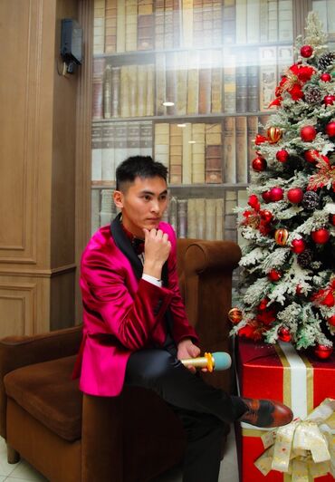 Организация мероприятий: Организация мероприятий | Ведущий, тамада, Музыканты, Певцы — 19