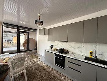 Продажа коттеджей и домов: Продается шикарный дом🔥 📍 Адрес: ж/м Кок-Жар 🔢 Год постройки: 2022 — 21