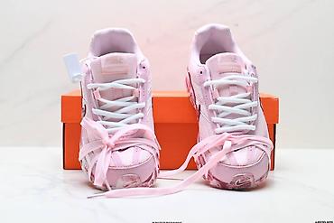 Кроссовки и спортивная обувь: Мужские кроссовки, 36, 37, 38, Nike, Новый, цвет - Розовый, Бесплатная доставка — 8