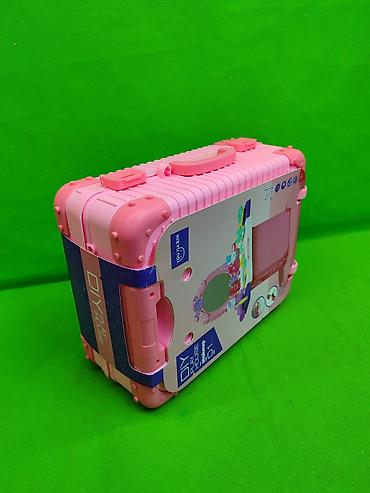 Другие товары для детей: Кухня и набор доктора игрушки в ассортименте✨ Комплектация товара — 10