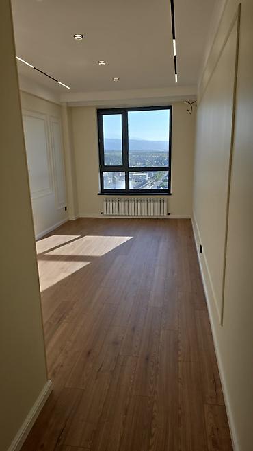 Продажа квартир: 2 комнаты, 83 м², Арча-Бешик ж/м Элитка, 12 этаж, Свежий ремонт at lalafo.kg — 3 Продажа квартир: 2 комнаты, 83 м², Арча-Бешик ж/м Элитка, 12 этаж, Свежий ремонт — 3