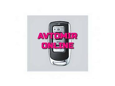 Avtoelektronika: Inwells siqnalizasiya 3969 🚙🚒 Ünvana və Bölgələrə ödənişli çatdırılma — 1
