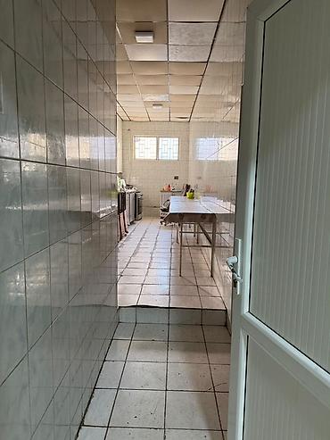 кандитер цех: Сдаю Пекарня, кондитерская, 650 м² — 4