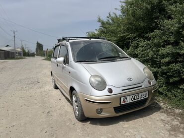 daewoo домас: Daewoo Matiz: 2004 г., 0.8 л, Вариатор, Бензин, Хэтчбэк