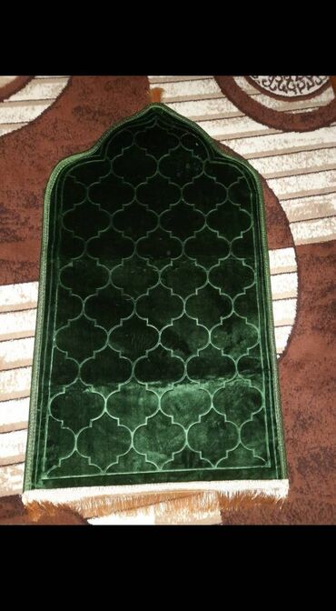 Xalçalar: Xalça Namaz üçün, Kredit yoxdur — 7