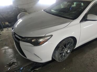 СТО, ремонт транспорта: Рихтовка, сварка, покраска, без выезда — 5