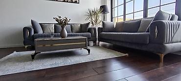 Günlük kirayə evlər: Bağ evi kirayə verilir, Mərdəkan Mərdəkanda yerləşən isti, hovuzlu bağ — 12