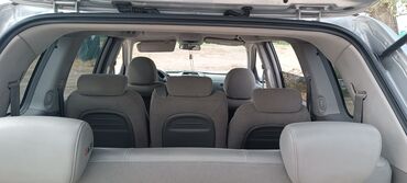 Kia: Kia Carnival: 2009 г., 2.9 л, Автомат, Дизель, Минивэн — 4