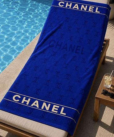 plisani: Luksuzni peškiri za plažu – premium dizajn brendova
90x170cm — 2