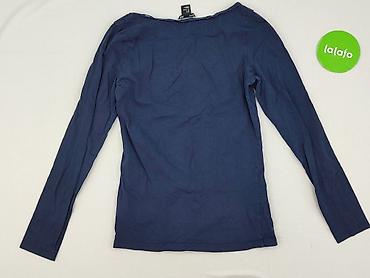 new: H&M Basic, Bluzka damska, rozmiar S — 3