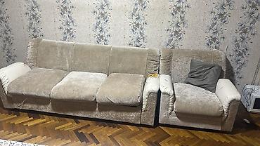 1 divan 2 kreslo satilir acılır bazalidir. endirim edildi 90 azn unvan lalafo.az -da 1 divan 2 kreslo satilir acılır bazalidir. endirim edildi 90 azn unvan