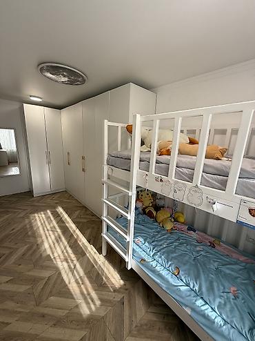 Продажа квартир: 2 комнаты, 42 м², Хрущевка, 1 этаж, Евроремонт — 10