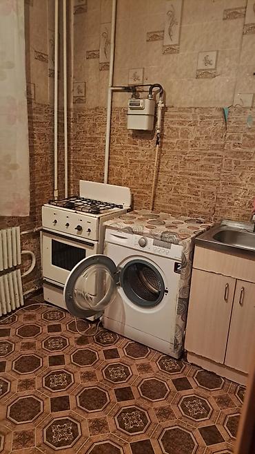 Продажа квартир: 1 комната, 35 м², 105 серия, 3 этаж, Косметический ремонт — 9